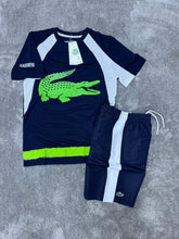CONJUNTO LACOSTE